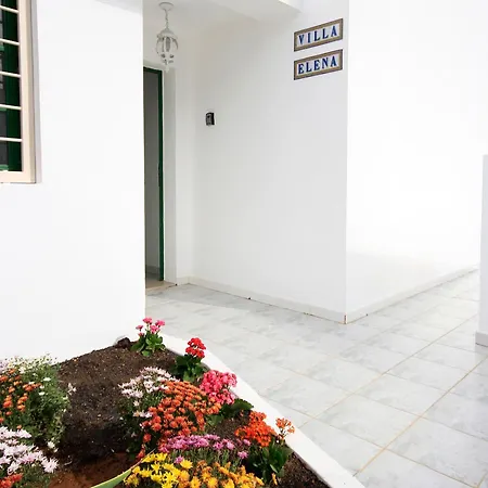 Villa Elena
