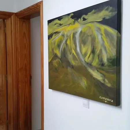 Elena Villa Puerto del Carmen (Lanzarote)