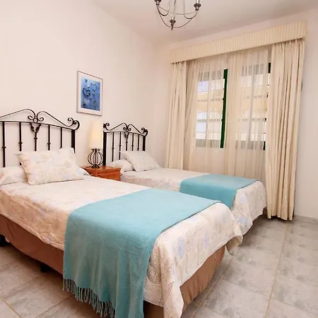 Villa Elena Puerto del Carmen (Lanzarote)