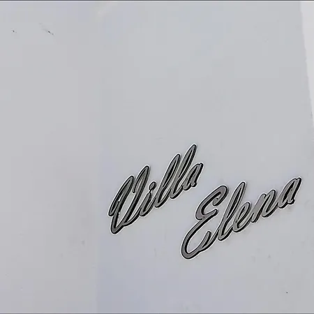 Villa Elena Puerto del Carmen (Lanzarote)