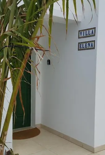 Elena * Puerto del Carmen (Lanzarote)