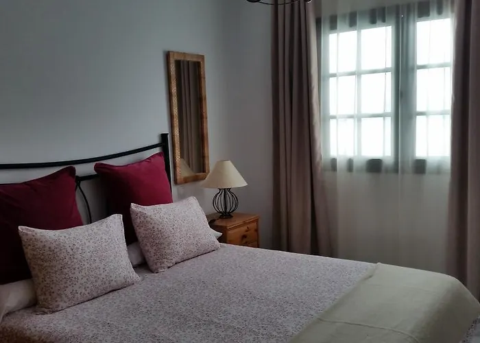 Villa Elena Puerto del Carmen (Lanzarote)