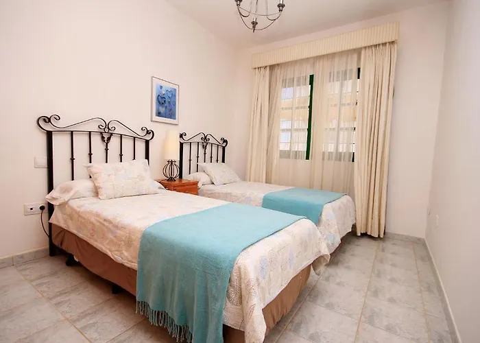 Villa Elena Puerto del Carmen (Lanzarote)