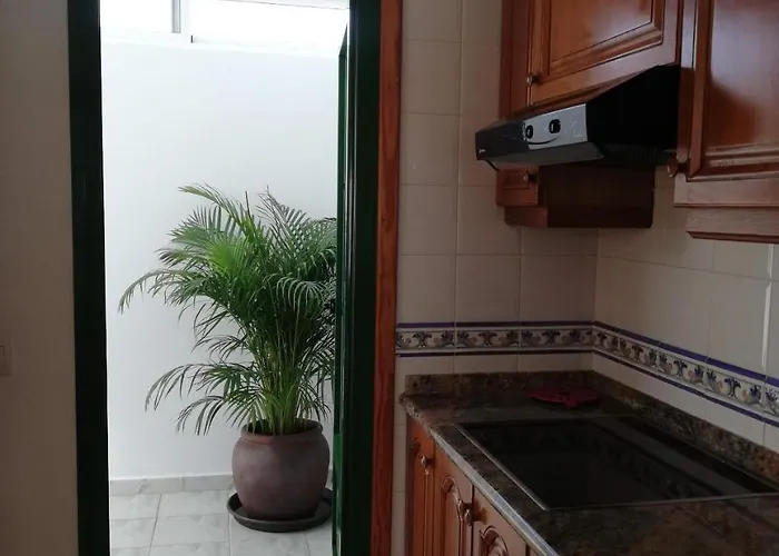 Elena Villa Puerto del Carmen (Lanzarote)