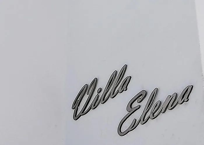 Villa Elena Puerto del Carmen (Lanzarote)