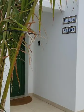 Elena * Puerto del Carmen (Lanzarote)