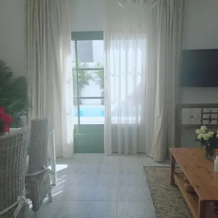 Villa Elena Puerto del Carmen (Lanzarote)